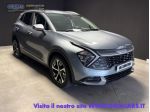 KIA Sportage 1.6 CRDi 136 CV MHEV Style - PROMO rif. 24078138