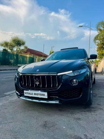 Maserati Levante 3.0 Diesel 275 CV AWD - Foto 5