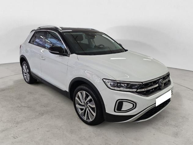 Volkswagen T-Roc 2.0 TDI SCR Style DSG - Foto 3