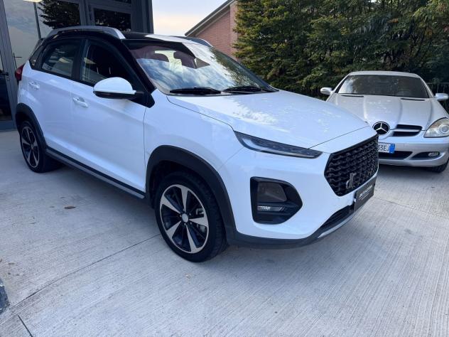 DR AUTOMOBILES dr 3.0 1.5 GPL CVT *PROMO AZZURRA*