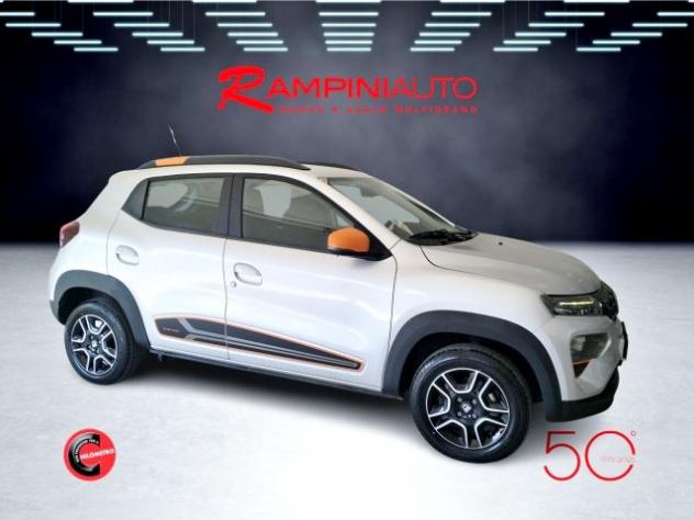 DACIA Spring Electric 45 Comfort Plus Km 1.900 Iva Esposta rif. 23820437 - Foto 7
