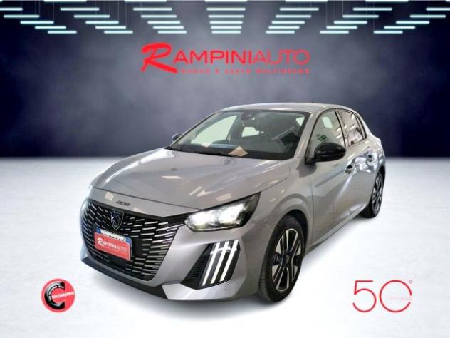 PEUGEOT 208 PureTech 100 Cv 5 porte Allure Km 17.000 rif. 23851966 - Foto 2