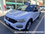 VOLKSWAGEN T-Roc 1.0 TSI 115 CV Style *CARPLAY/ANDROID AUTO* rif. 23807905
