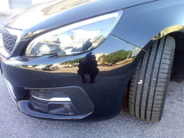 PEUGEOT 308 SW ALLURE 1.5HDI 130cv Euro 6 - Foto 3