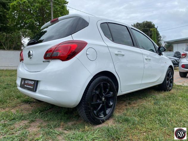 OPEL - Corsa - 1.4 90 CV GPL 5p. - NEOPATENTATI - FINANZIABILE - PERMUTE - Foto 7