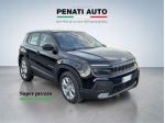 Jeep Avenger 1.2 Turbo Altitude