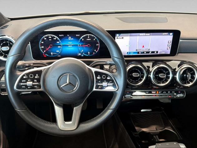 Mercedes-Benz Classe A - W177 2018 A 180 d Sport Extra auto - Foto 8