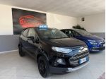 FORD ECOSPORT 1.5 DIESEL DEL NORD ITA 2017