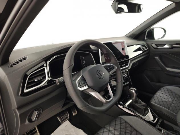 Volkswagen T-Roc T-Roc 2.0 tdi R-Line 150cv dsg - Foto 8
