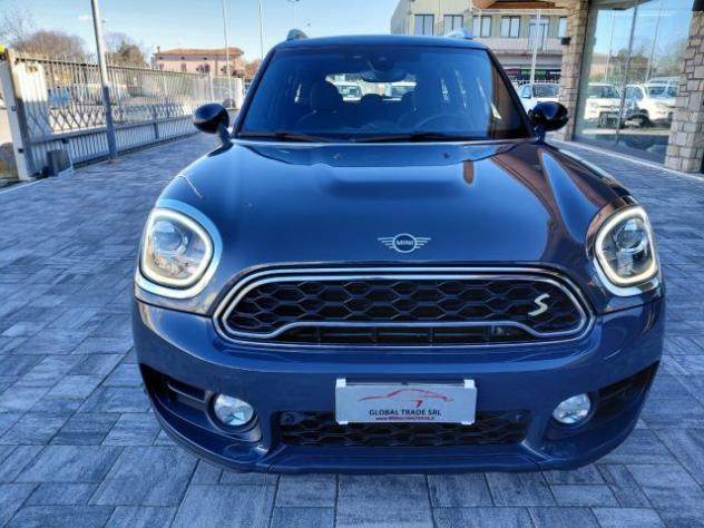 MINI Countryman 1.5 Cooper SE Hype Countryman ALL4 Automatica rif. 23675292 - Foto 7