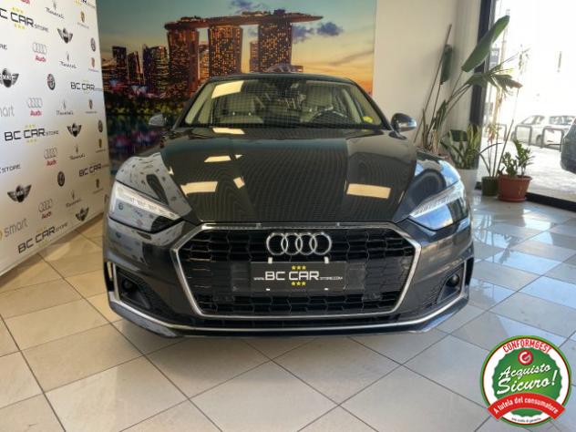 AUDI A5 Sportback 35 TDI Mhev S tronic rif. 23922369 - Foto 2