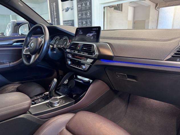 BMW X4 xDrive 20d Msport auto - Foto 10