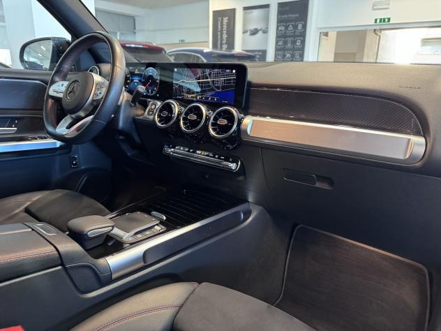 Mercedes-Benz GLB GLB 200 d Automatic Premium - Foto 9