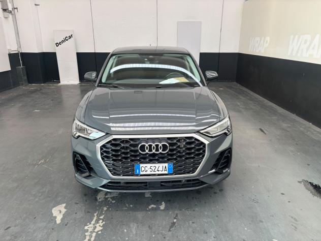 Audi Q3 Q3 Sportback 45 1.4 tfsi e Business Plus s-tronic - Foto 2