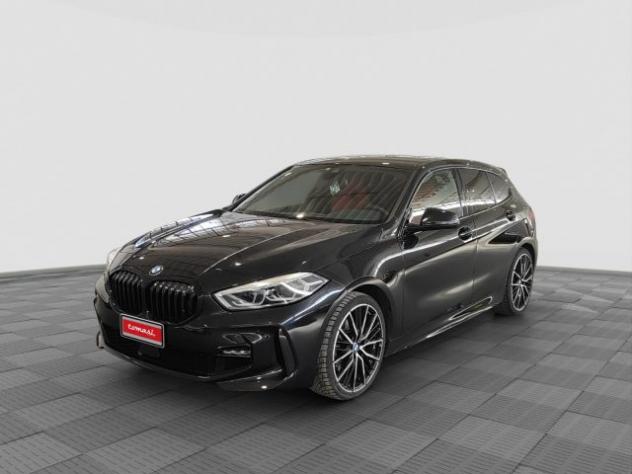 BMW 120 Serie 1 d xdrive 5p. Msport rif. 23760355