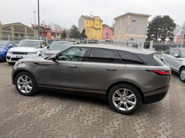 LAND ROVER Range Rover Velar 3.0D l6 300 CV R-Dynamic S rif. 23419821 - Foto 9