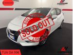 Nissan Micra 1.0 IG 12V 5 porte Acenta