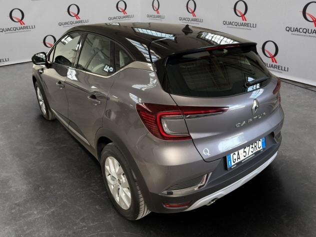Renault Captur 1.0 TCE 100 INTENS - Foto 6