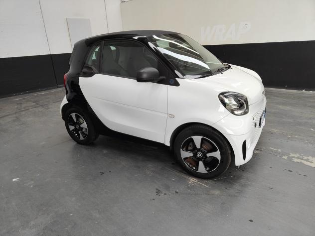 smart EQ Fortwo EQ 60kW passion - Foto 4