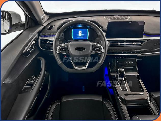 SPORTEQUIPE Sportequipe 6 Sportequipe 6 1.5 Turbo CVT GPL - Foto 10