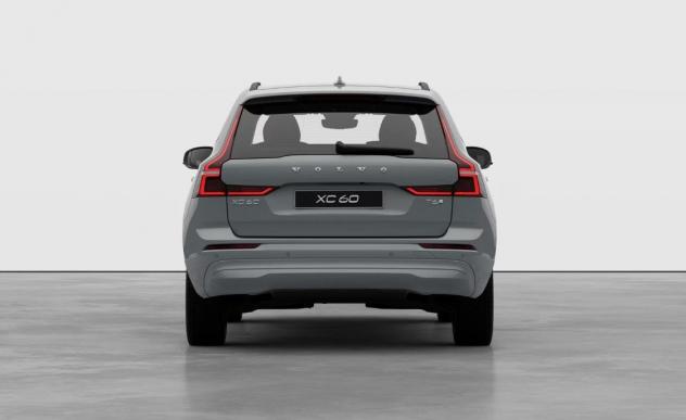 Volvo XC60 XC60 T6 Plug-in hybrid AWD Core N1 IVA ESCLUSA - Foto 4