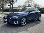 AUDI A3 SPB 35 TDI S tronic Sport rif. 23481337