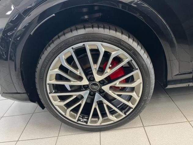 AUDI Q5 SPB TDI 204cv mHEV+ S tronic quattro S line editi rif. 24194236 - Foto 6
