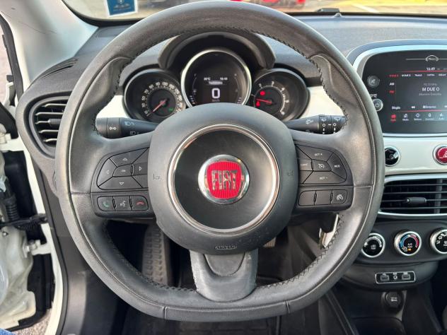 FIAT 500X Urban Look 1.3 Mjet 95cv 4x2 Pop - Foto 10
