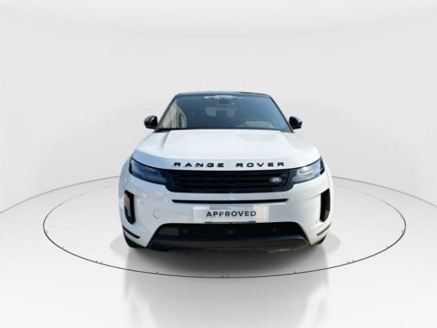 LAND ROVER Range Rover Evoque 2.0D I4 163 CV AWD Auto S *IVA ESPOSTA* rif. 23506840 - Foto 7