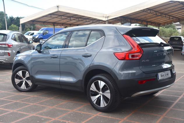 Volvo XC40 T4 Recharge Plug-in Hybrid Core - Foto 5