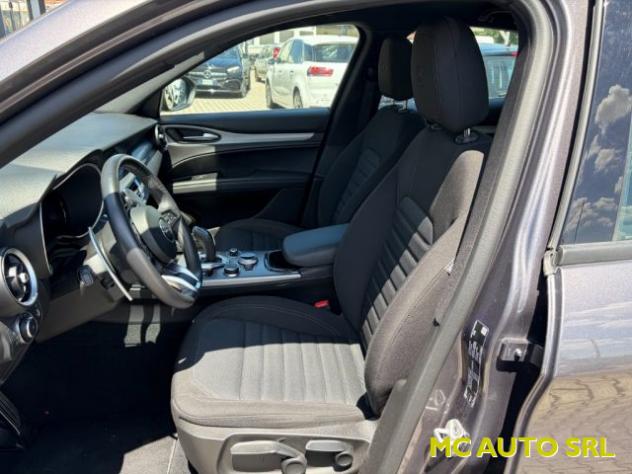 ALFA ROMEO Stelvio 2.2 Turbodiesel 160 CV AT8 RWD Sprint rif. 23834785 - Foto 7