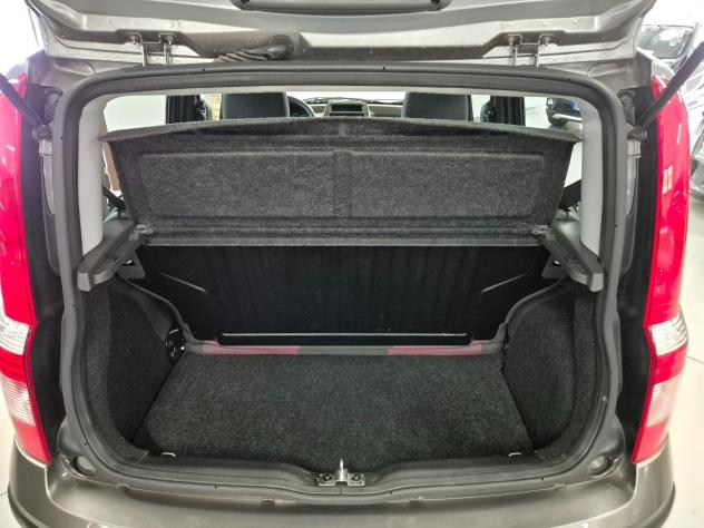 Fiat Panda 1.2 Dynamic Dualogic - Foto 10
