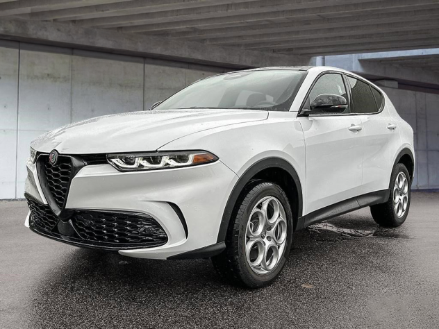 Alfa Romeo Tonale 1.3 280 CV PHEV AT6 Q4 Sprint