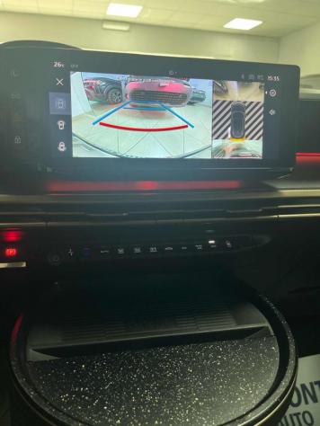 LANCIA Ypsilon LX Hybrid e-DCT 100CV rif. 23780673 - Foto 6