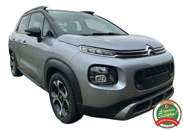 CITROEN C3 Aircross PureTech 110 S&S EAT6 Shine Tetto rif. 23164501