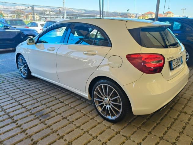 Mercedes-benz A 250 4Matic Automatic Premium - Foto 6