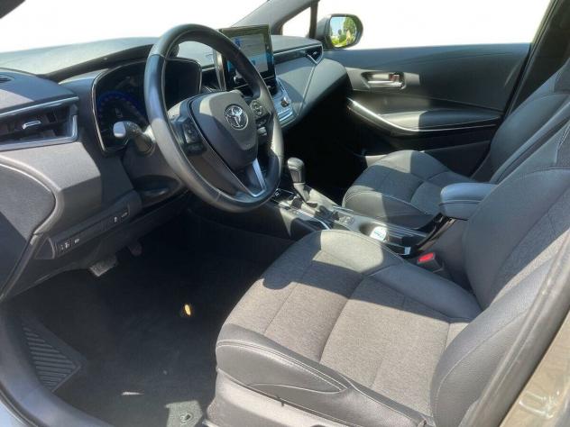 Toyota Corolla 1.8 Hybrid Style - Foto 7