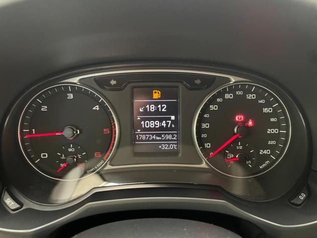Audi A1 SPB 1.6 TDI 116 CV - Foto 9