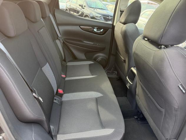 Nissan Qashqai 1.5 dCi 115 CV Tekna+-2020 - Foto 9