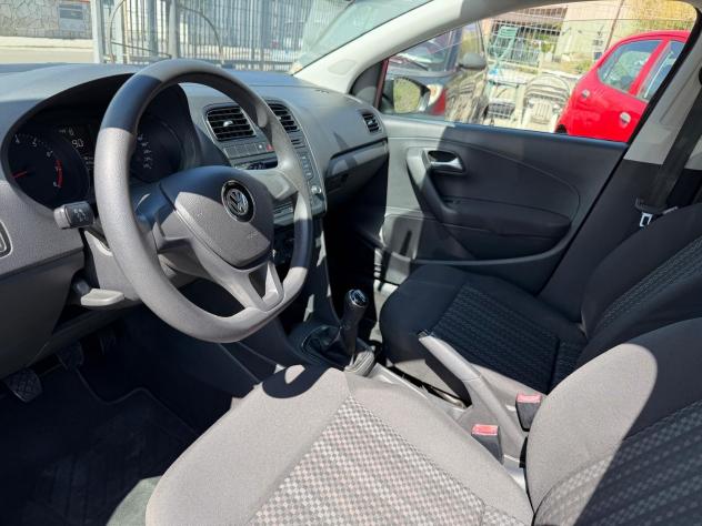 Volkswagen Polo 1.0 MPI 5p. Trendline-2016 - Foto 7