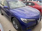 Alfa Romeo Stelvio 2.2 Turbodiesel 190 CV AT8 Q4 Super Business KM ZERO