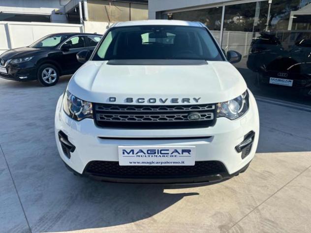 LAND ROVER Discovery Sport 2.0 TD4 150 CV Pure rif. 23780257 - Foto 2