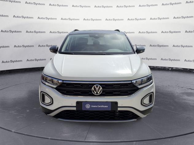 Volkswagen T-Roc T-Roc 1.5 tsi Life dsg - Foto 2