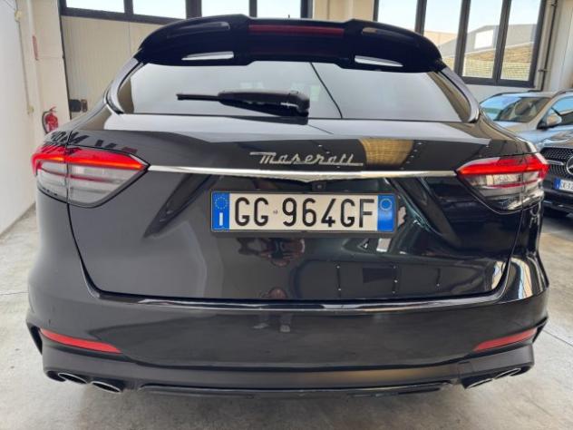 MASERATI Levante V6 AWD Gransport rif. 23883525 - Foto 9