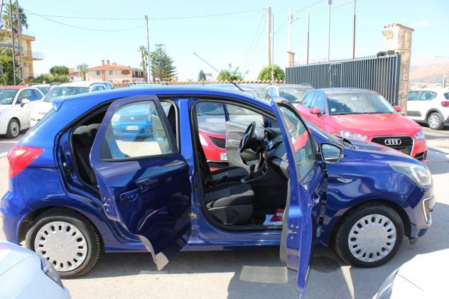 Ford Ka 1.2 85 CV Start&Stop Active - Foto 7