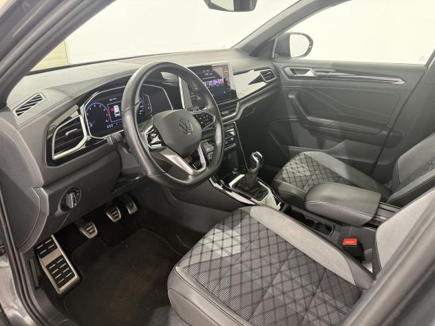 Volkswagen T-Roc T-Roc 1.0 tsi R-Line 110cv - Foto 3