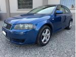 AUDI A3 PRONTA CONSEGNA 3 PORTE TDI 140 CV   rif. 24153688
