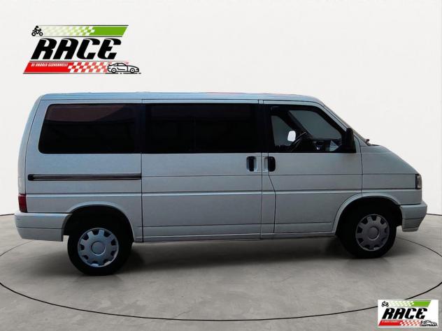 VOLKSWAGEN - T4 MULTIVAN 2.4D - Foto 7