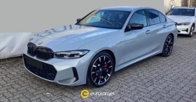 BMW 340 M i 48V xDrive Msport Pro Serie 3(G20/1-80/1) rif. 23758129