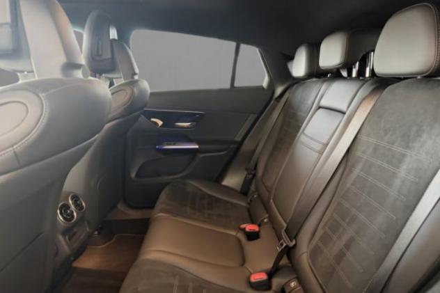 MERCEDES-BENZ GLC 300 d 4Matic Mild Hybrid AMG Line Advanced Plus rif. 23759000 - Foto 7